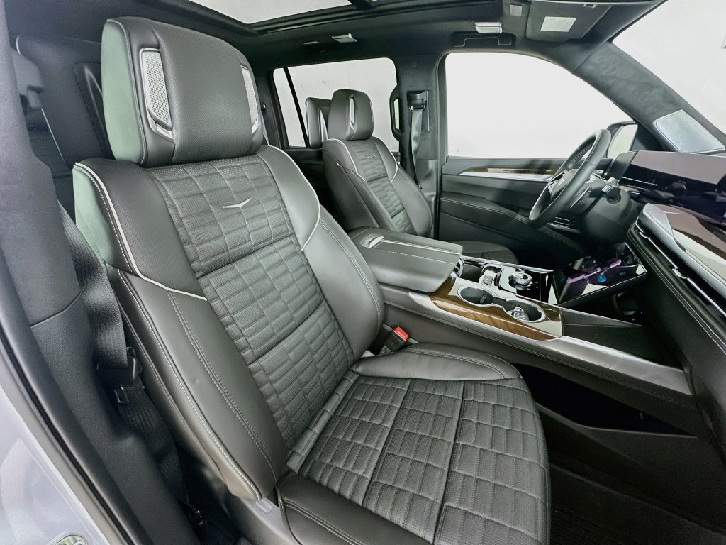 2026 Cadillac Escalade ESV Platinum Sport - Photo 38