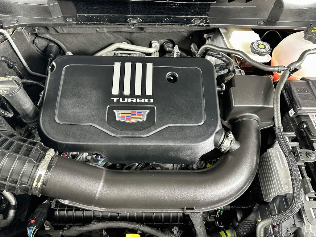 2026 Cadillac XT5 Premium Luxury - Photo 37