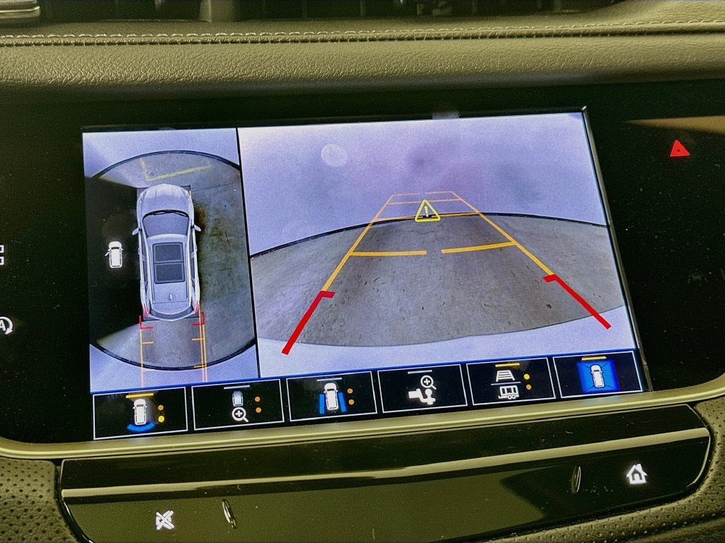 2026 Cadillac XT5 Premium Luxury - Photo 18