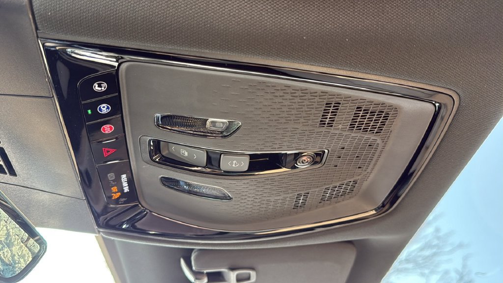 2026 Cadillac LYRIQ Signature Luxury - Photo 26