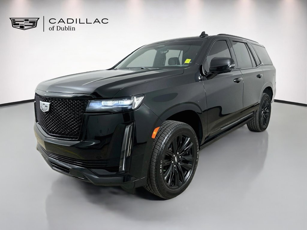 2023 Cadillac Escalade