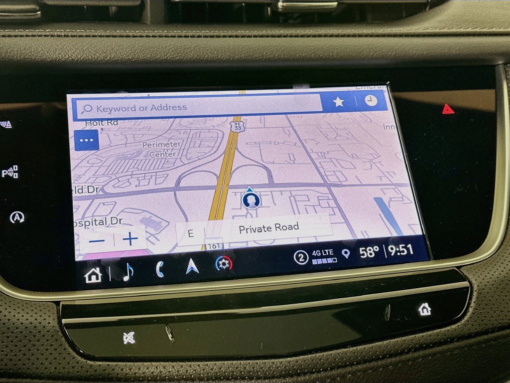 2026 Cadillac XT5 Premium Luxury - Photo 17