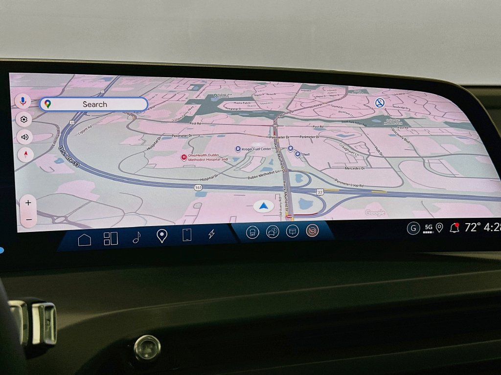 2026 Cadillac VISTIQ Luxury - Photo 16