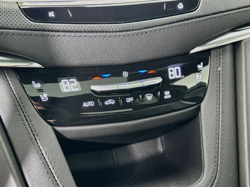 2026 Cadillac XT5 Premium Luxury - Photo 20