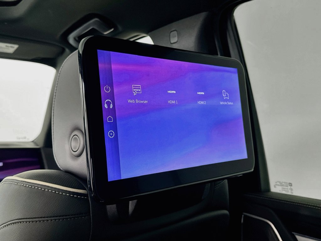 2026 Cadillac Escalade Sport - Photo 33