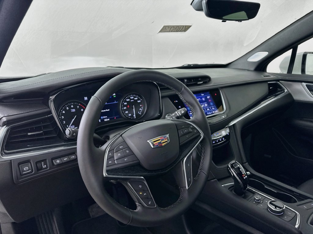 2026 Cadillac XT5 Premium Luxury - Photo 9