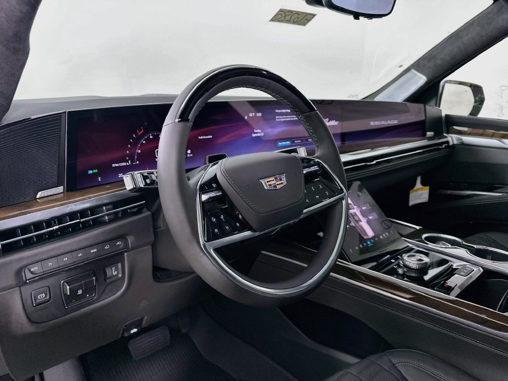 2026 Cadillac Escalade ESV Platinum Sport - Photo 9