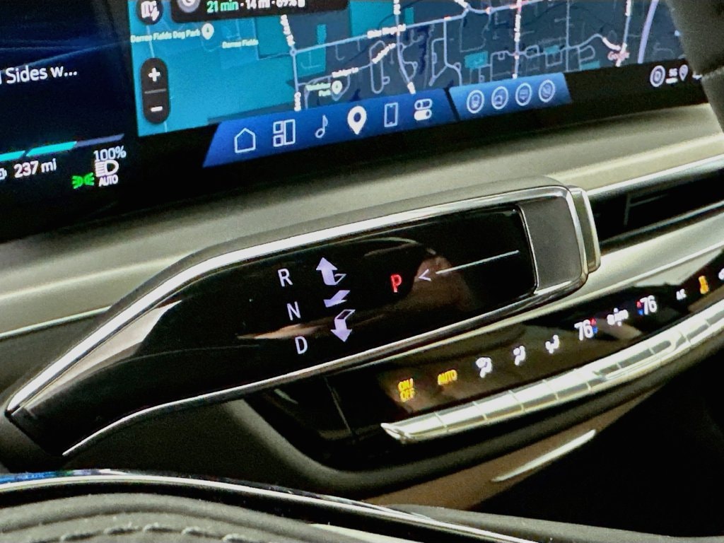 2026 Cadillac LYRIQ Signature Luxury - Photo 20