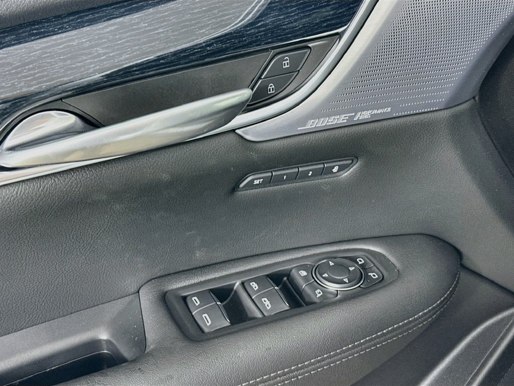 2026 Cadillac XT5 Premium Luxury - Photo 23