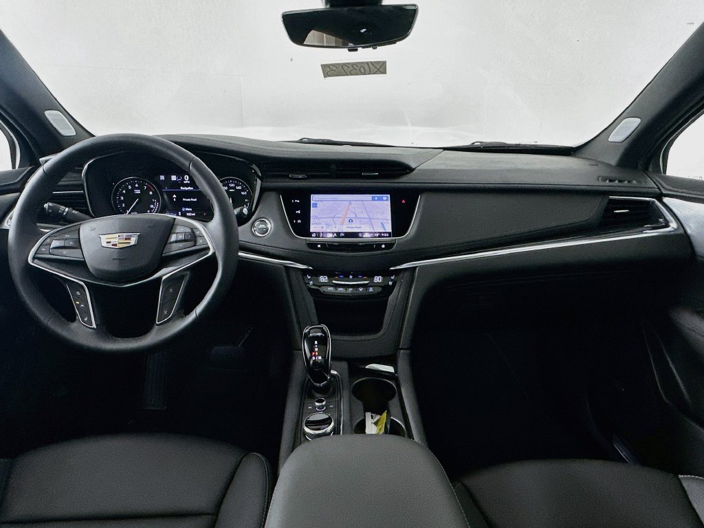 2026 Cadillac XT5 Premium Luxury - Photo 29