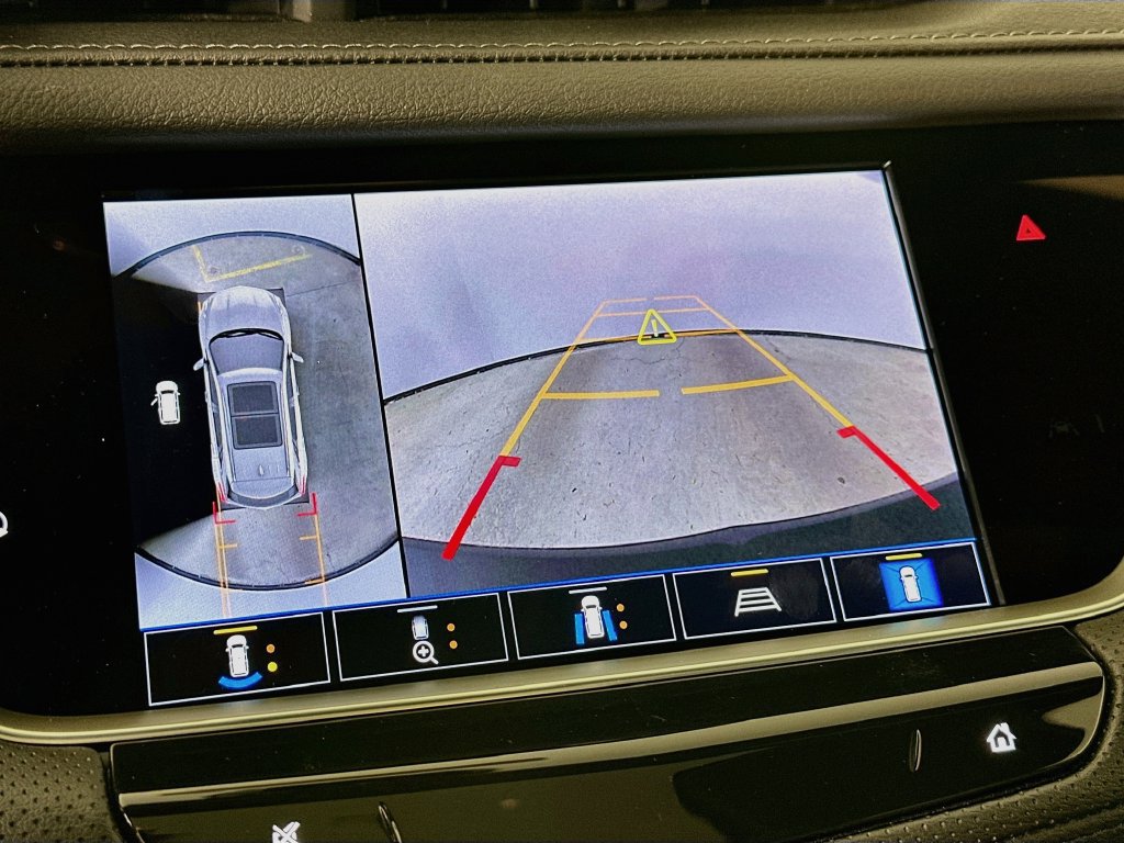 2026 Cadillac XT5 Premium Luxury - Photo 18