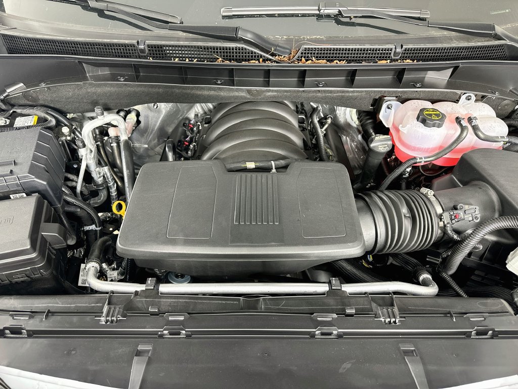 2026 Cadillac Escalade ESV Platinum Sport - Photo 40