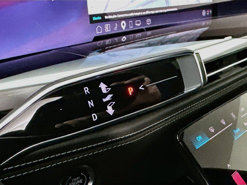 2026 Cadillac Escalade Sport - Photo 21