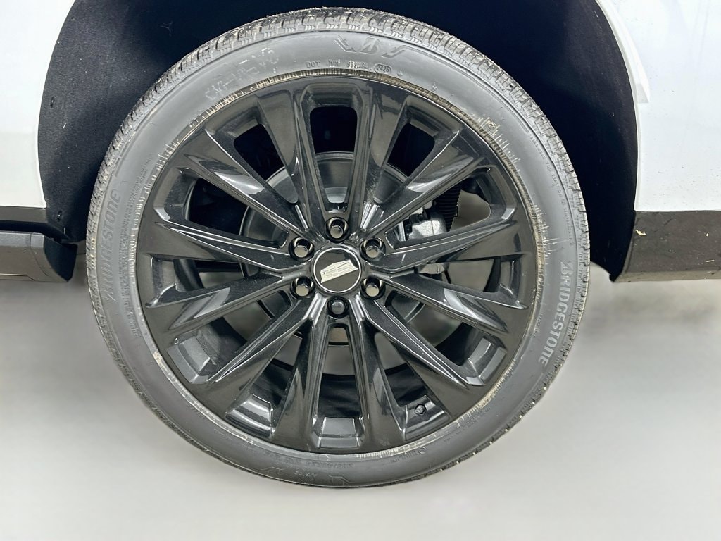 2026 Cadillac Escalade ESV Platinum Sport - Photo 41
