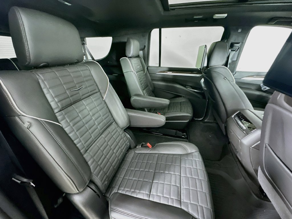 2026 Cadillac Escalade ESV Platinum Sport - Photo 37