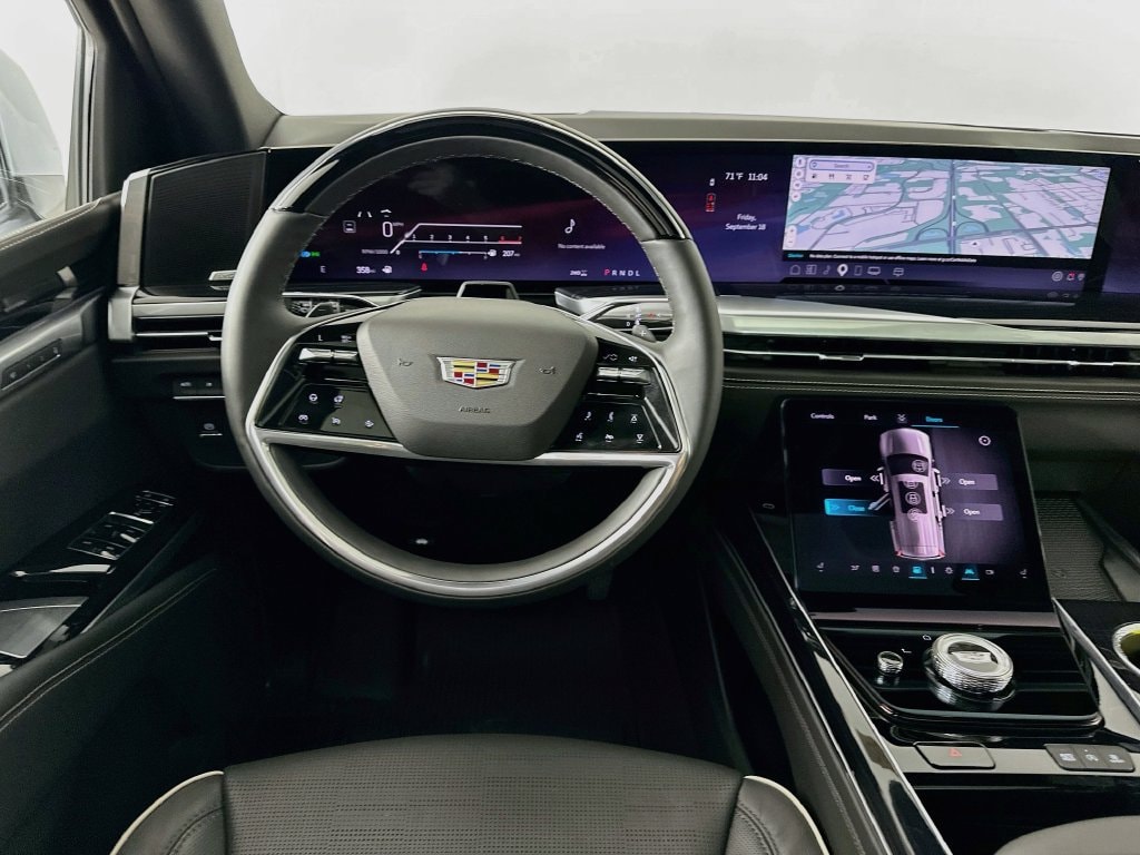 2026 Cadillac Escalade Sport - Photo 30