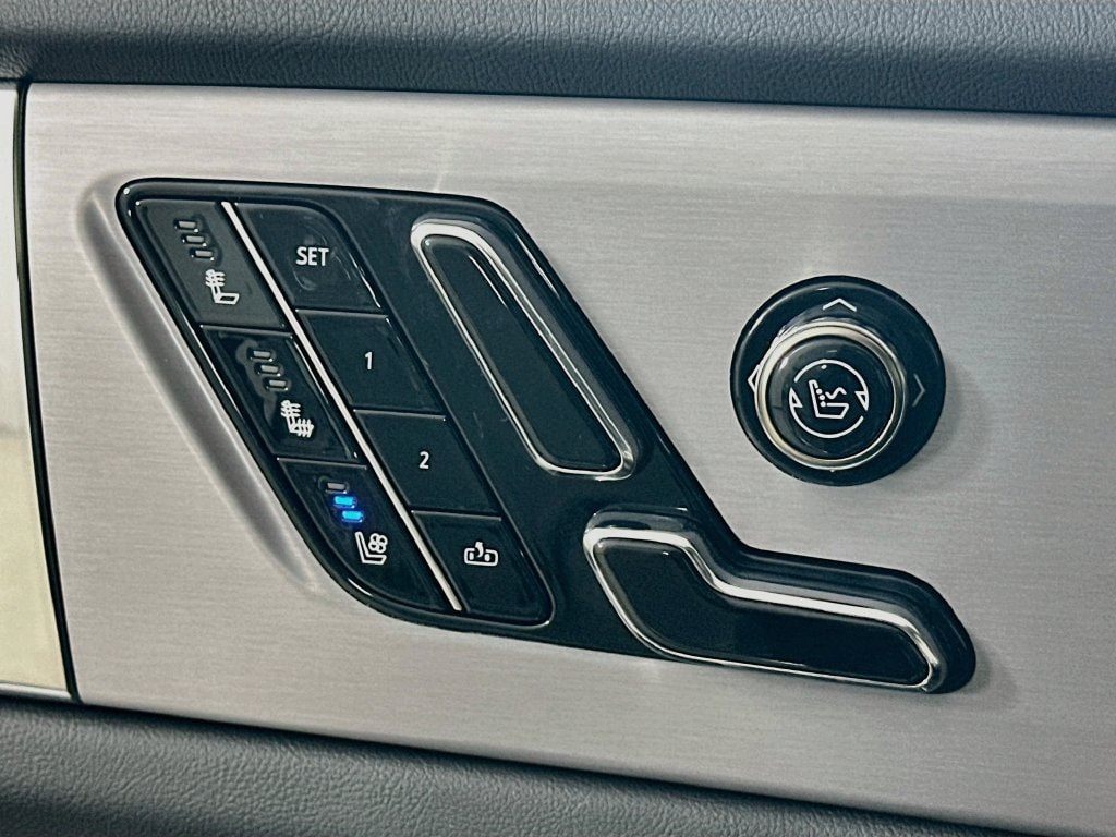 2026 Cadillac VISTIQ Luxury - Photo 25