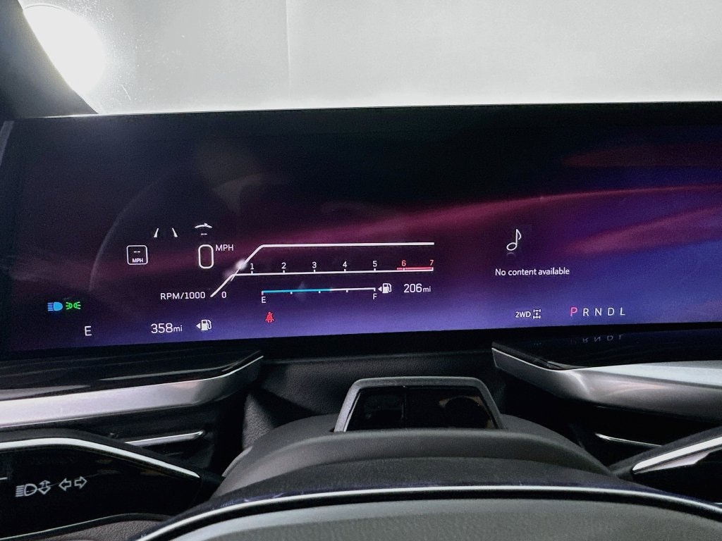 2026 Cadillac Escalade Sport - Photo 14