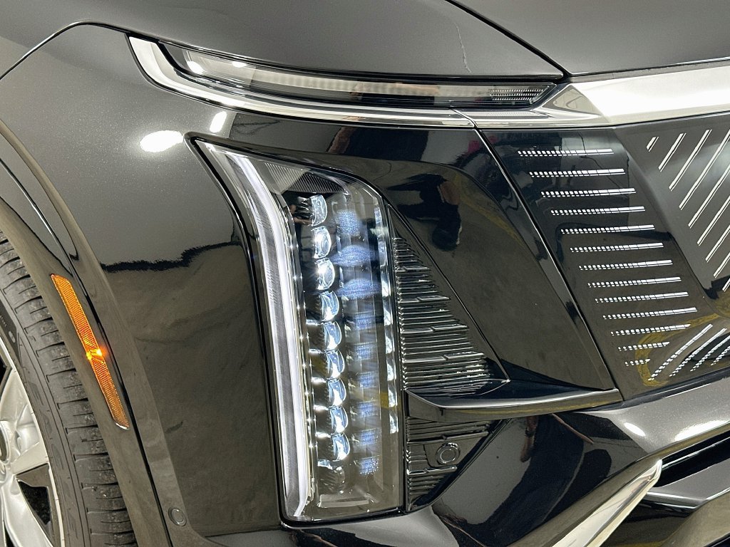 2026 Cadillac VISTIQ Luxury - Photo 40