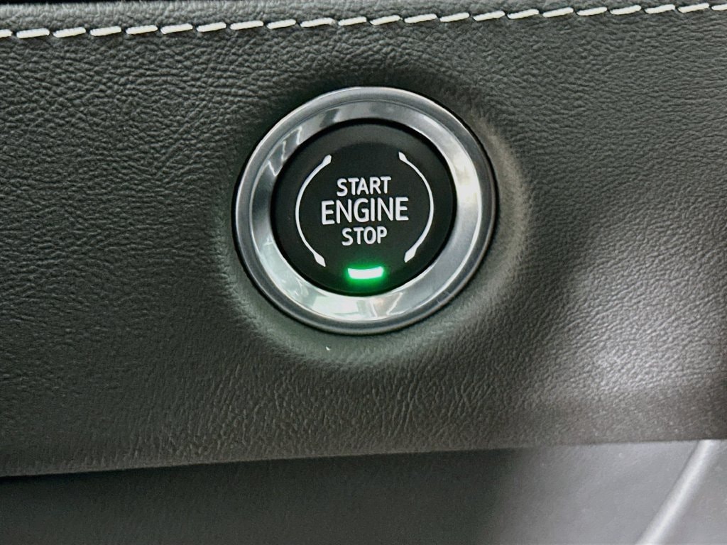 2026 Cadillac Escalade Sport - Photo 16