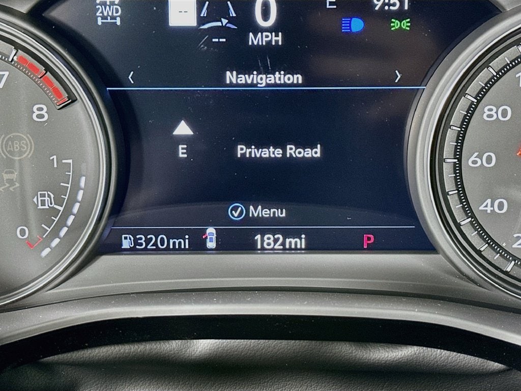 2026 Cadillac XT5 Premium Luxury - Photo 15