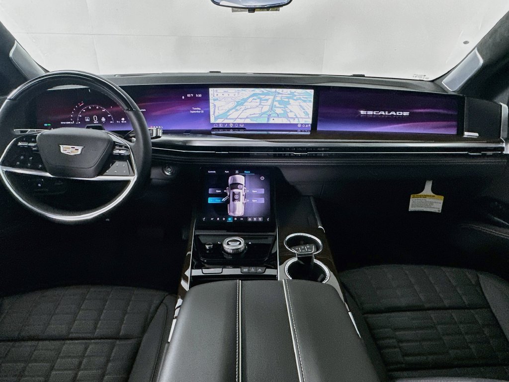 2026 Cadillac Escalade ESV Platinum Sport - Photo 29