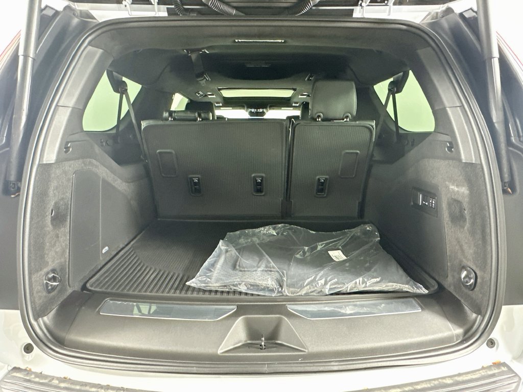 2026 Cadillac Escalade ESV Platinum Sport - Photo 35