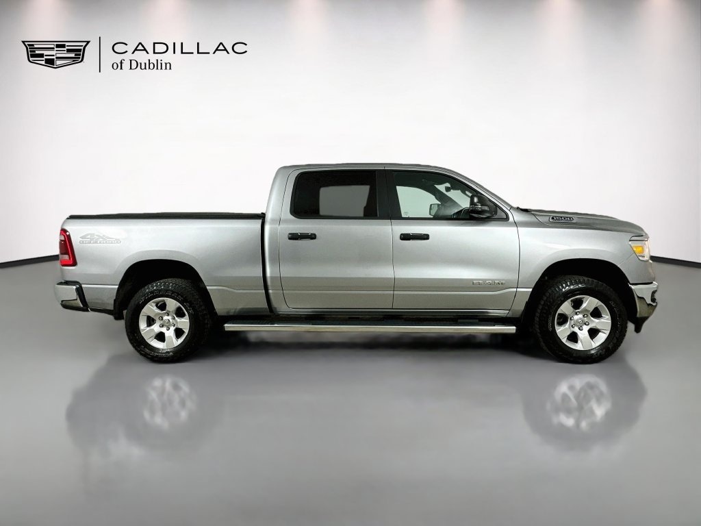 Used 2023 Ram 1500 Big Horn