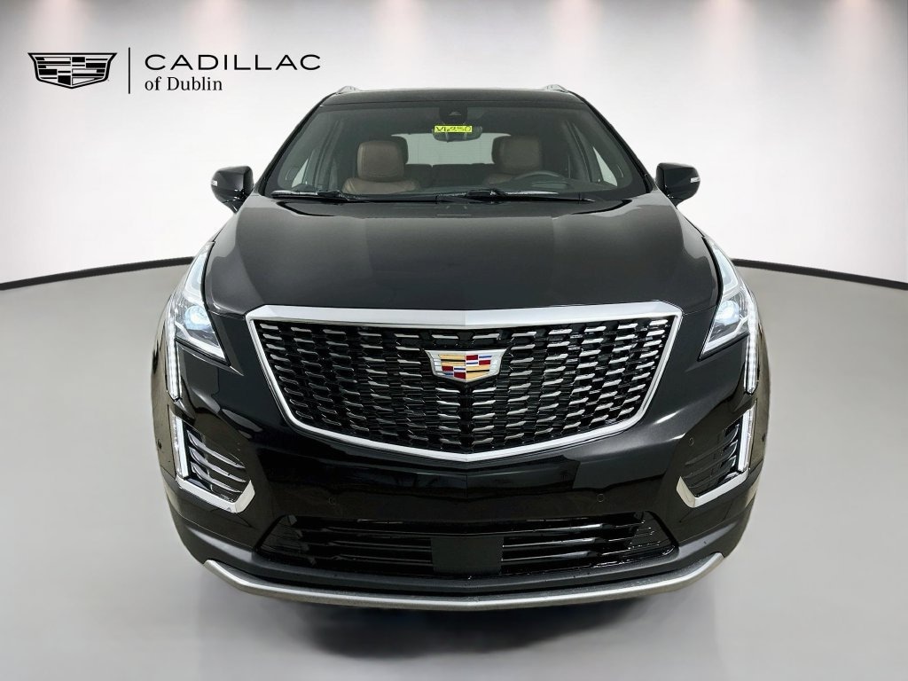 New 2026 CADILLAC XT5 Premium Luxury SUV