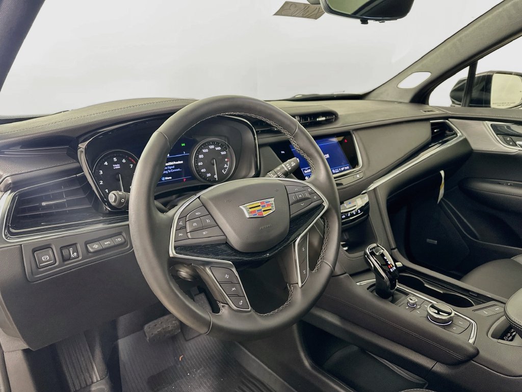 2026 Cadillac XT5 Premium Luxury - Photo 9