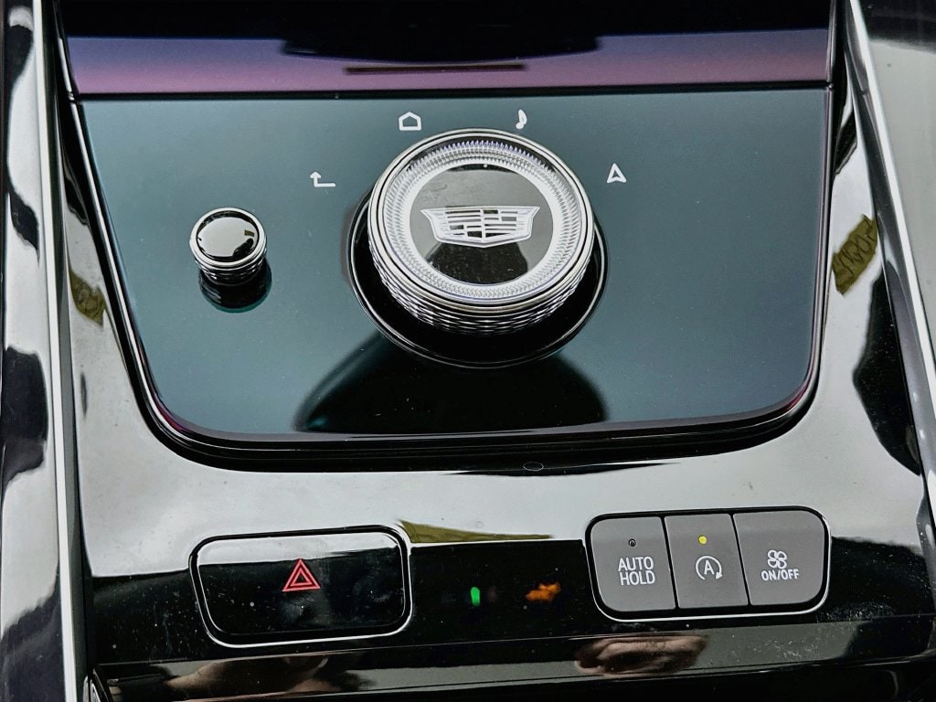 2026 Cadillac Escalade Sport - Photo 22