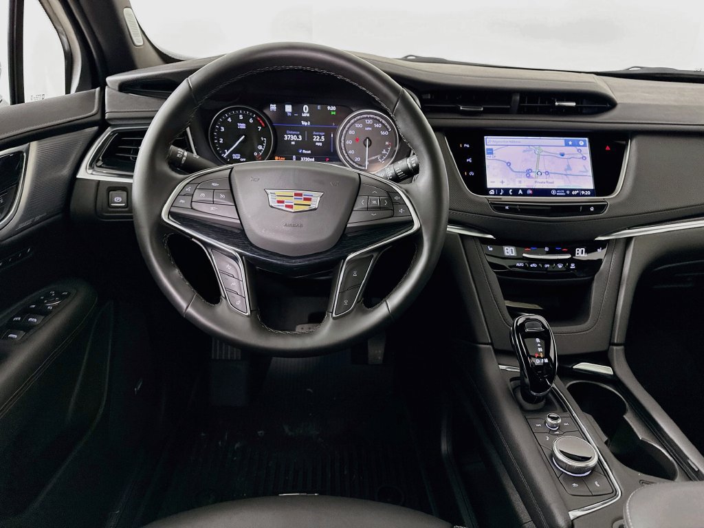 2026 Cadillac XT5 Premium Luxury - Photo 30