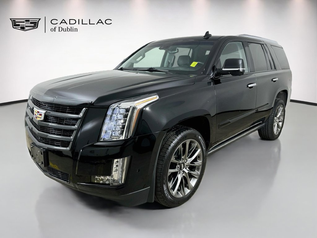 2019 Cadillac Escalade
