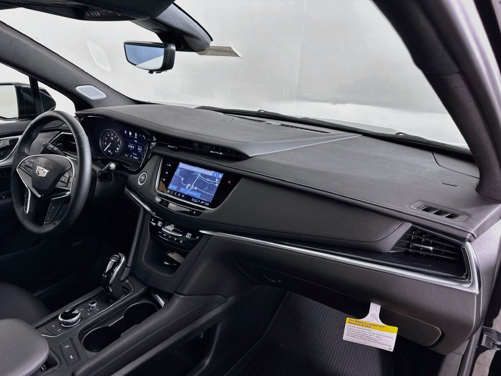2026 Cadillac XT5 Premium Luxury - Photo 36