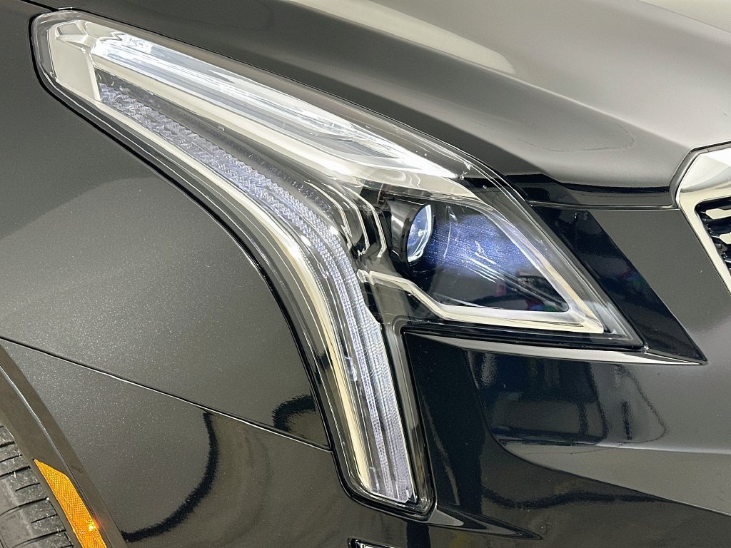 2026 Cadillac XT5 Premium Luxury - Photo 39