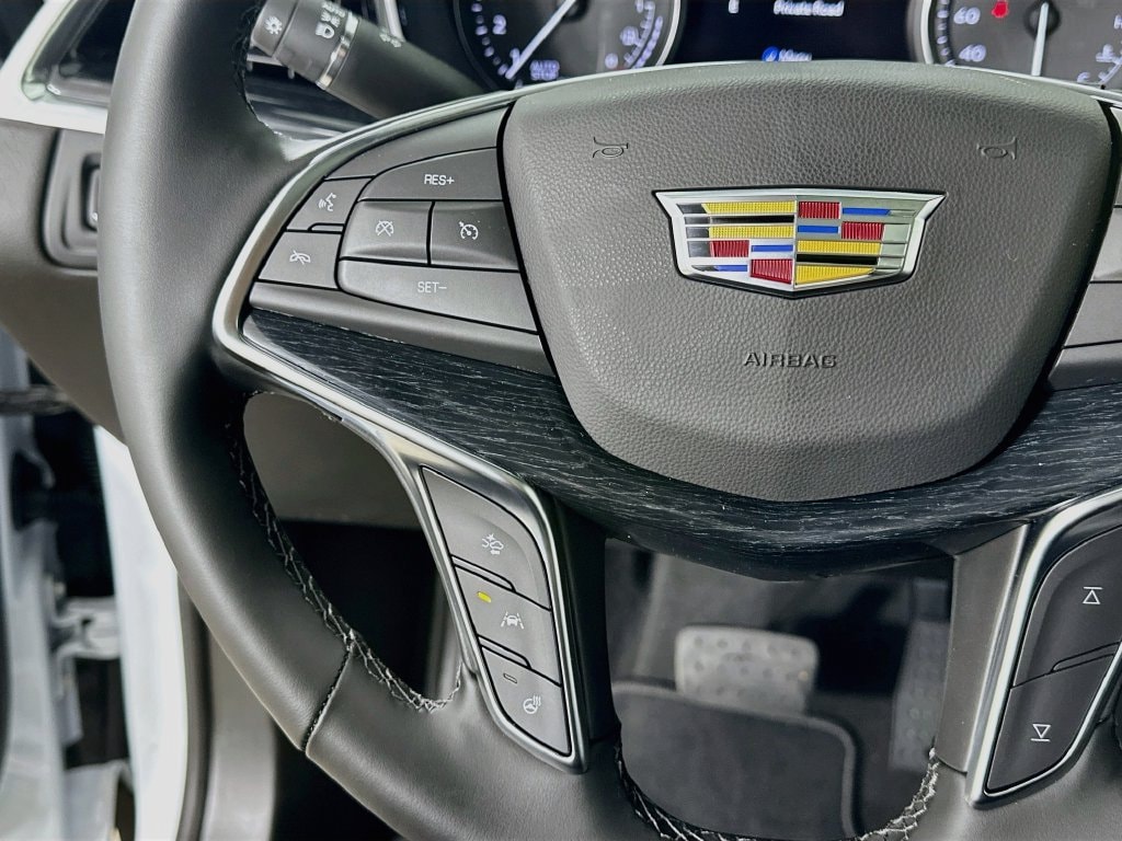 2026 Cadillac XT5 Premium Luxury - Photo 12