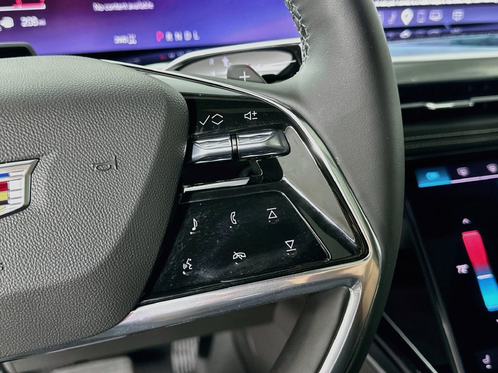 2026 Cadillac Escalade Sport - Photo 13