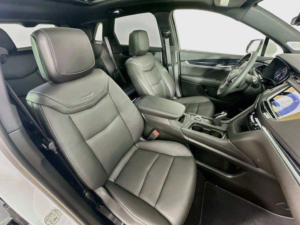 2026 Cadillac XT5 Premium Luxury - Photo 35
