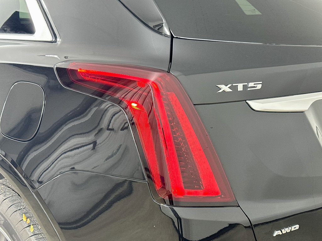 2026 Cadillac XT5 Premium Luxury - Photo 40