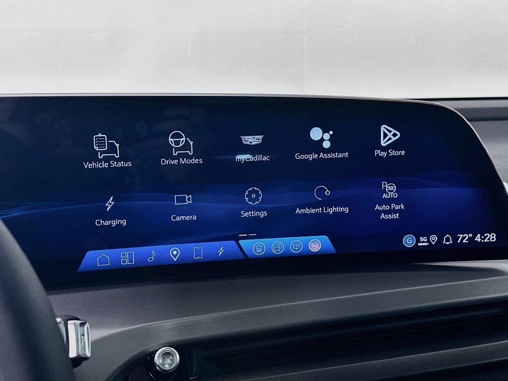 2026 Cadillac VISTIQ Luxury - Photo 18