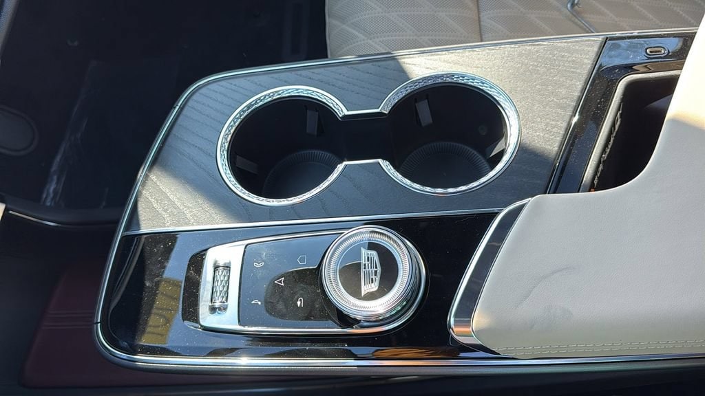 2026 Cadillac LYRIQ Signature Luxury - Photo 22