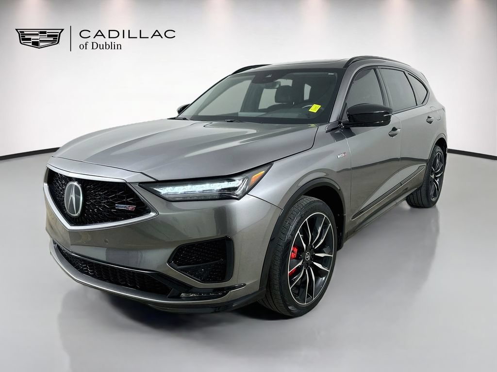 2023 Acura MDX
