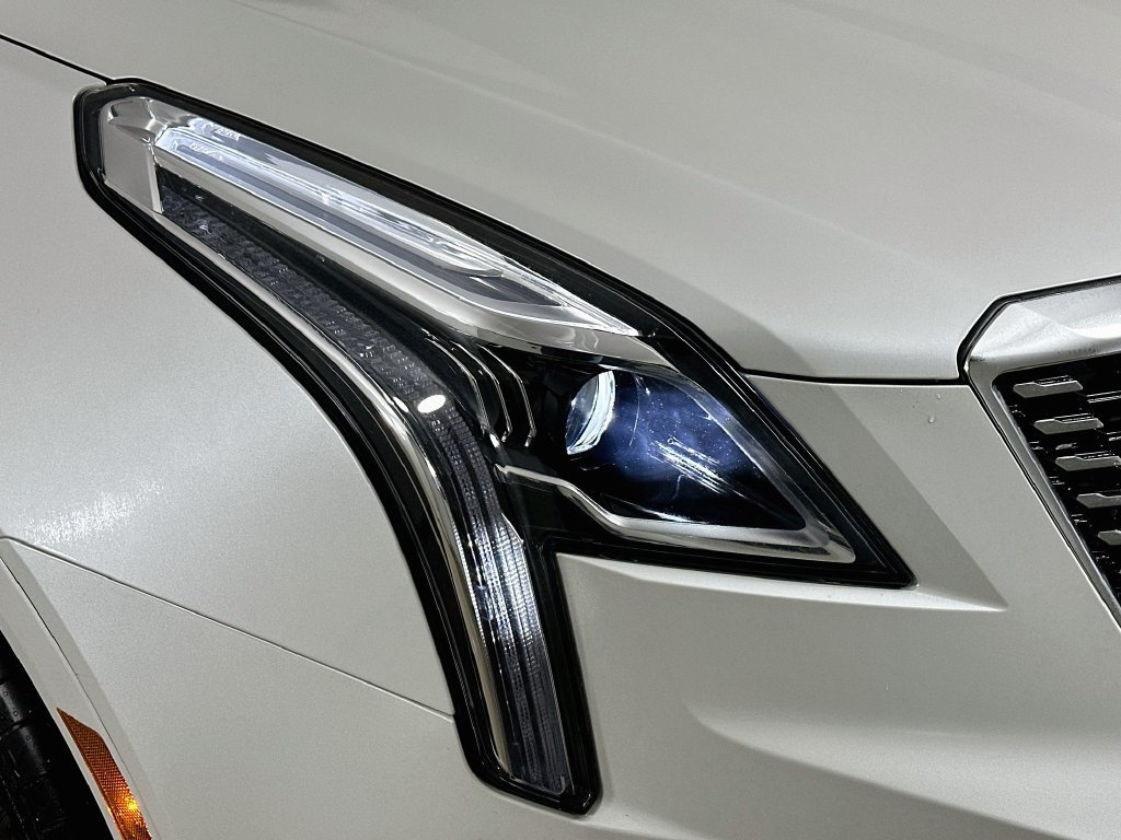 2026 Cadillac XT5 Premium Luxury - Photo 41