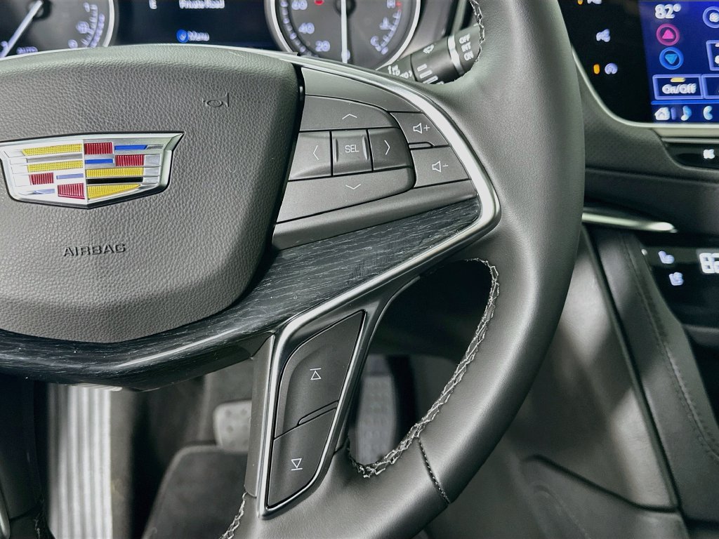 2026 Cadillac XT5 Premium Luxury - Photo 13