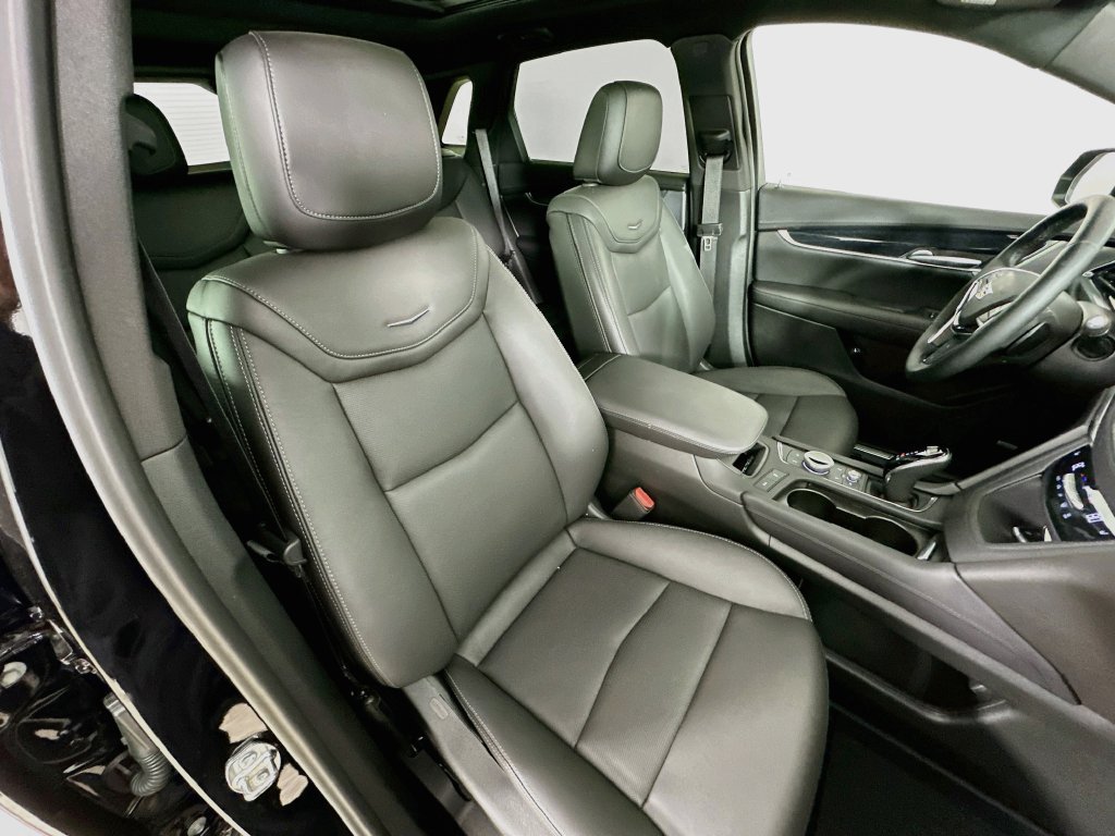 2026 Cadillac XT5 Premium Luxury - Photo 35