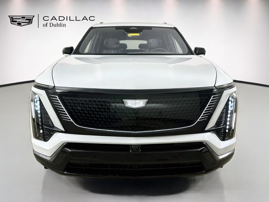 New 2027 CADILLAC VISTIQ Sport SUV