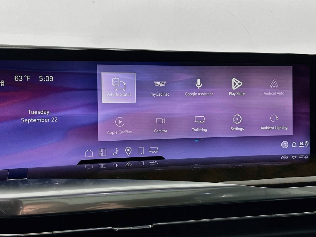 2026 Cadillac Escalade ESV Platinum Sport - Photo 19
