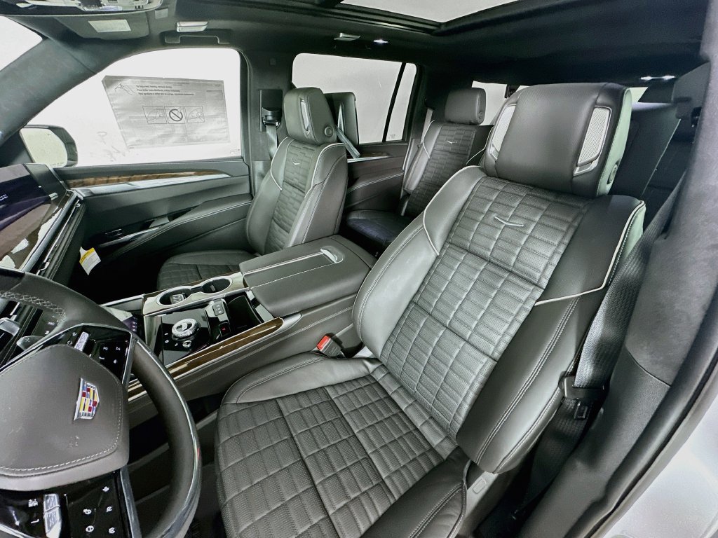 2026 Cadillac Escalade ESV Platinum Sport - Photo 27