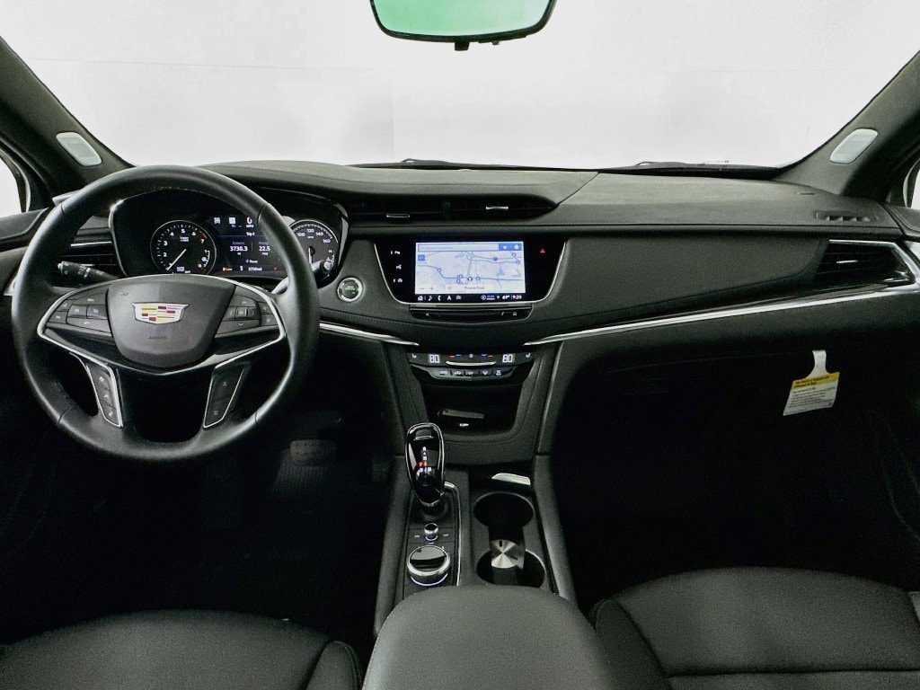 2026 Cadillac XT5 Premium Luxury - Photo 29