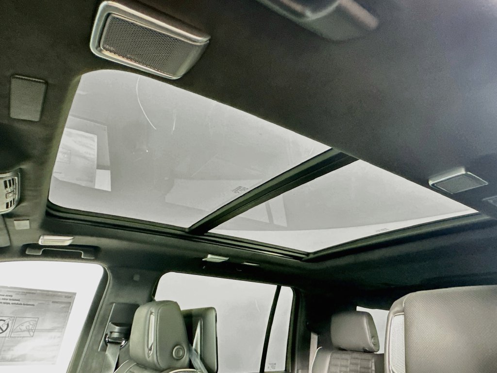 2026 Cadillac Escalade ESV Platinum Sport - Photo 28